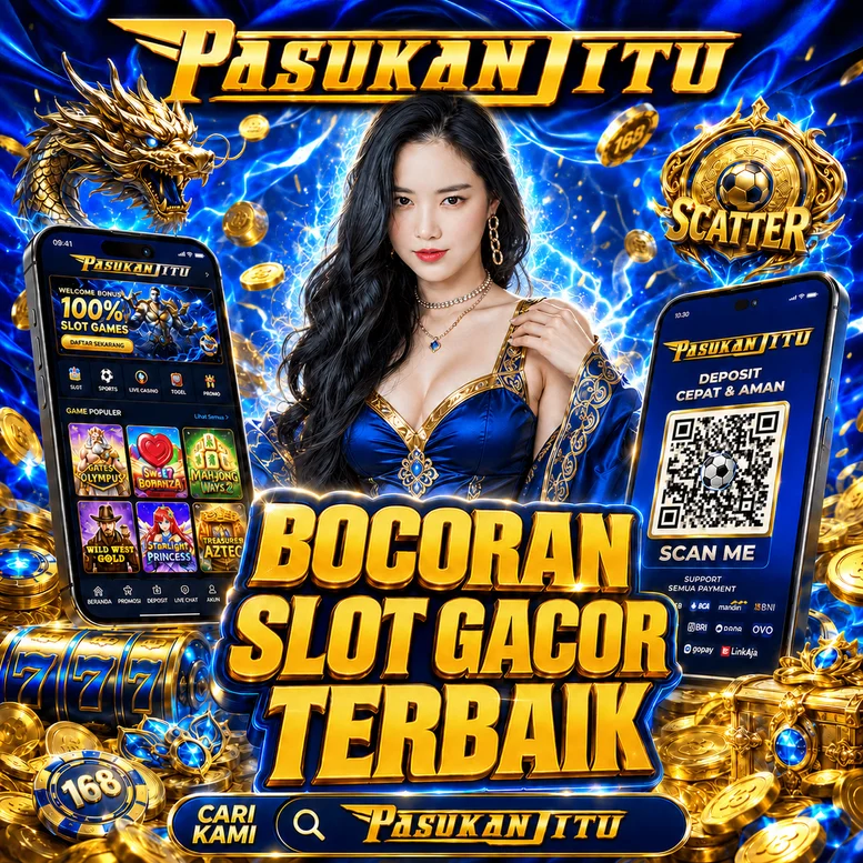 PASUKANJITU | Belajar Bersama RAJASLOT Untuk Menjadi Pemenang Di Slot Gacor Hari ini gioboutiqueweb