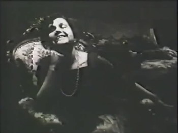 Varsányi Irén in Anna Karenina (1918)