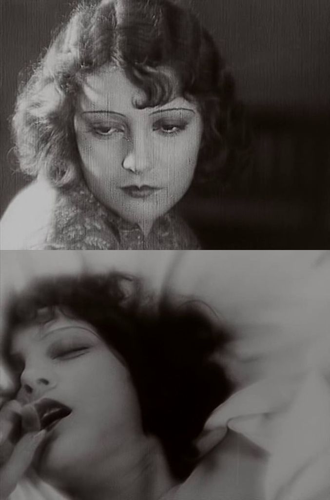 Ita Rina in Erotikon (1929)