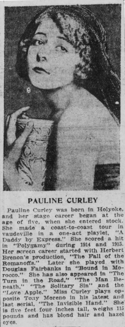 1921-04-02 boston post pauline curley