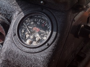 Elmo Yakushin-Go 16mm-8mm Dual Projector 16