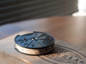 1930年代中頃 - 9.5mm 『高等馬術』00