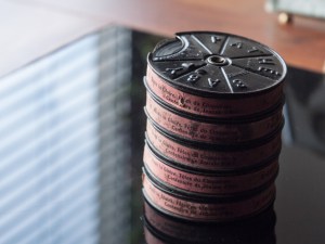 1929 - Dans la gloire : Fêtes du Cinquième Centenaire de Jeanne d'Arc 1429-1929 01