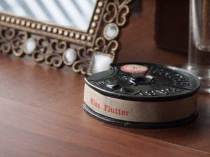 1907 - Miss Flutter: Metempsycose 00