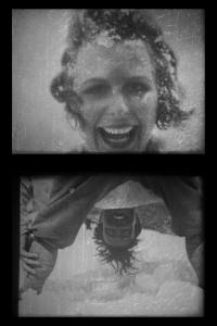 1929 -レニ・リーフェンシュタール主演 『死の銀嶺』011