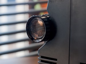 Bauer T3 Super Projector 01