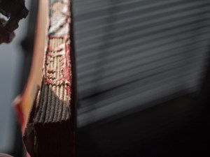 1926 - 映画文庫『魔保露詩』01