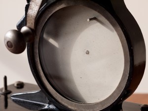 パテ・ベビー映写機 A型 02