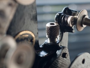 スーパーパテベビー用 延長アーム02