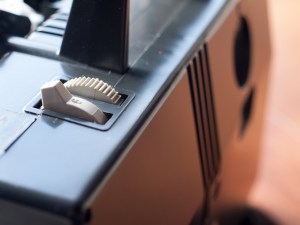 Bauer T3 Super Projector 03