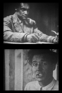 1929 -レニ・リーフェンシュタール主演 『死の銀嶺』03