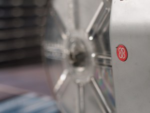 Bauer T3 Super Projector 04