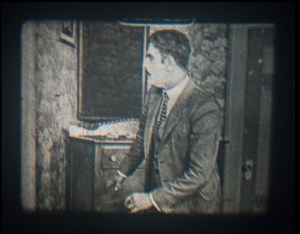 1923 - 9.5mm 『奥様にご用心』04