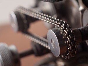 Elmo Yakushin-Go 16mm-8mm Dual Projector 05