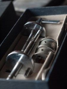 ボレックス・パイヤール社 DA-37型06