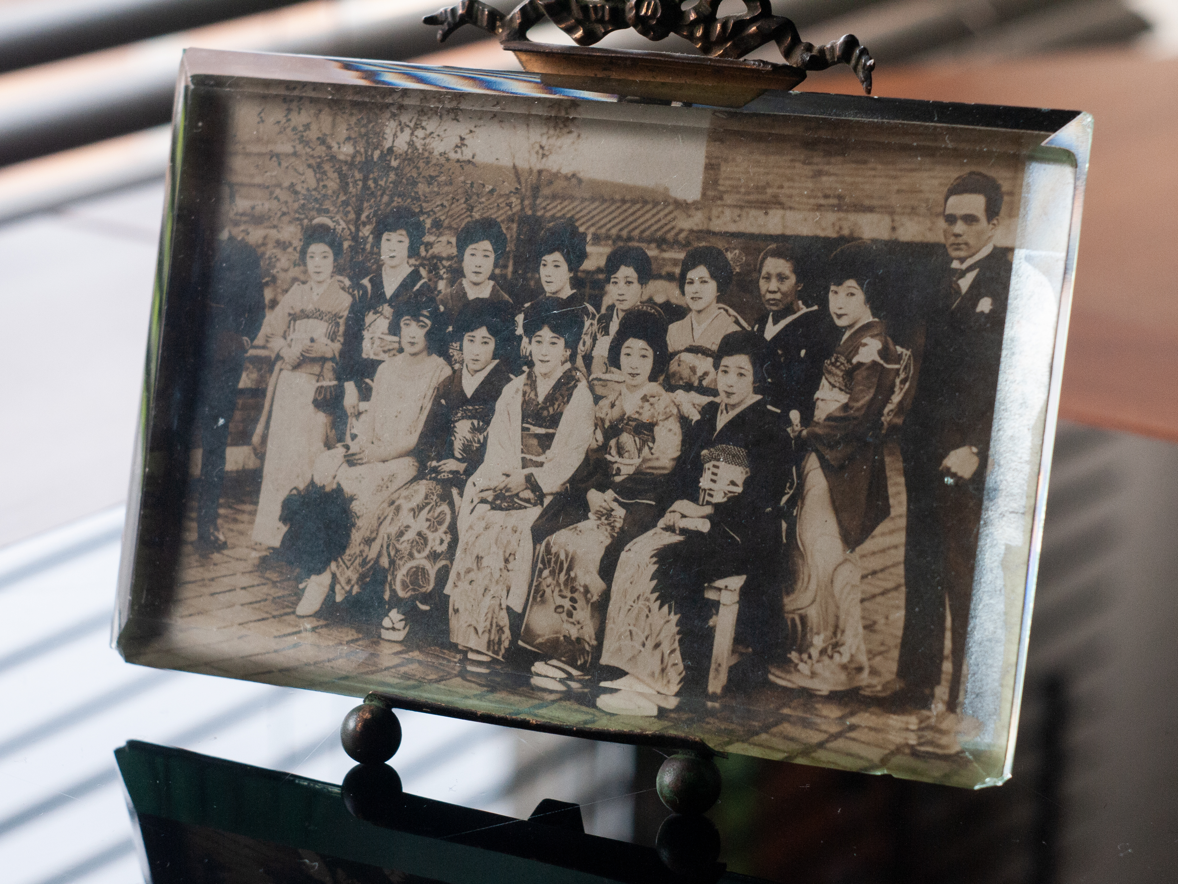 1925 - 大正14年の日活俳優揃え01