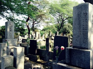 20160501 栗島すみ子墓参 05