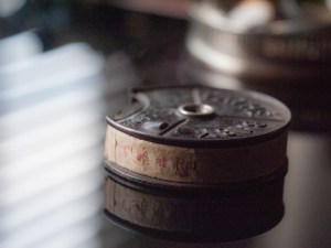 1909 - 9.5mm 『好敵手（良き猫には良いネズミ）』