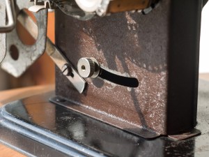 Alef 35mm projector 03