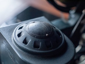 Paillard Bolex Dual Gauge Projector Model DA06