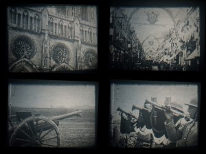 1929 - Dans la gloire : Fêtes du Cinquième Centenaire de Jeanne d'Arc 1429-1929 01