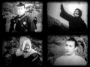 1953 -『鞍馬天狗 青銅鬼』05