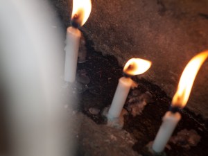 20180430 栗島すみ子墓参 05