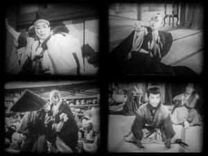 1953 - 『珍説忠臣蔵』02