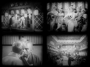 1953 - 『珍説忠臣蔵』03