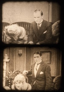 1917-『二重十字の秘密 第5章』01