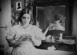 Vera Orlova 1916-Pikovaya dama