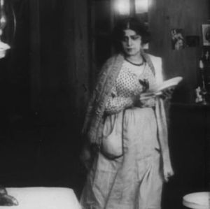 Vera Orlova 1919-Tovarishch Abram