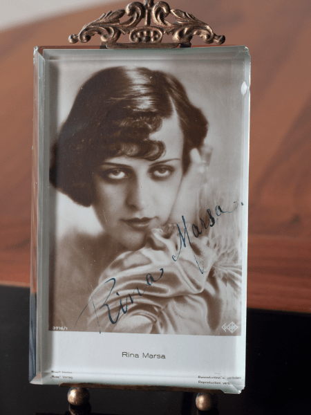 Rina Marsa