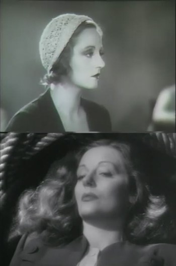 Tallulah Bankhead