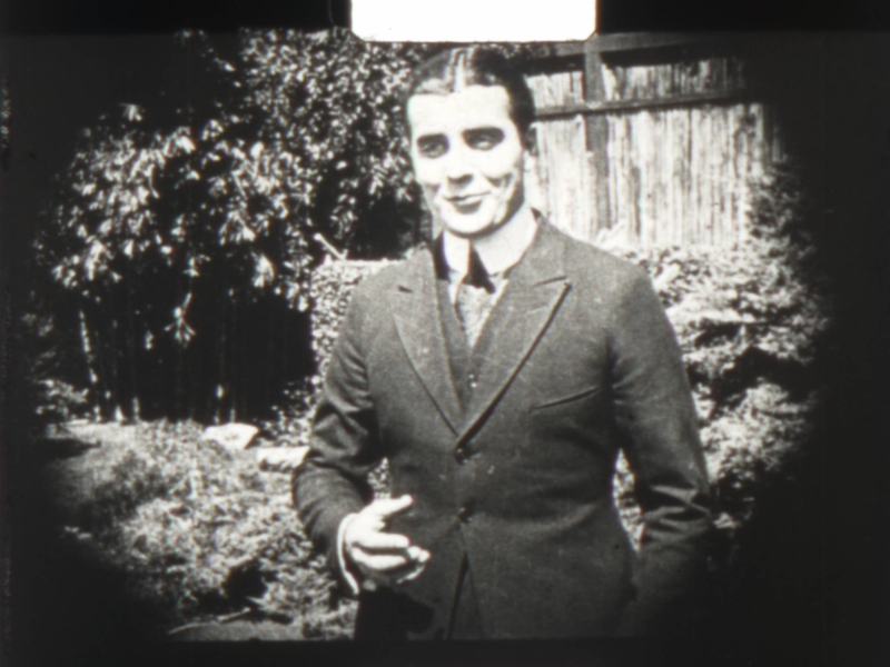 A Japanese Nightingale (1918) Screenshot