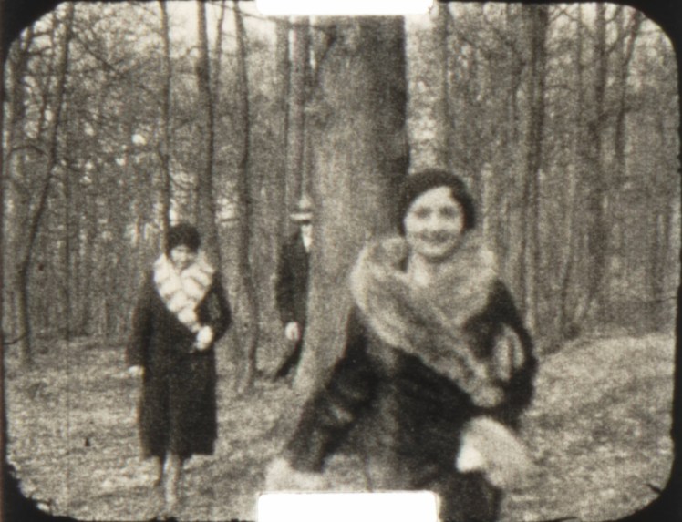 "Le Faune" screenshot 01