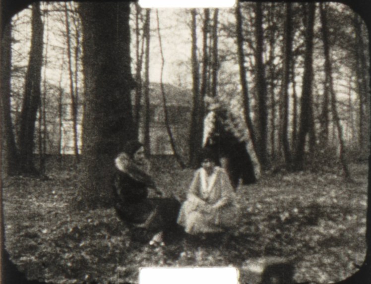 "Le Faune" screenshot 02