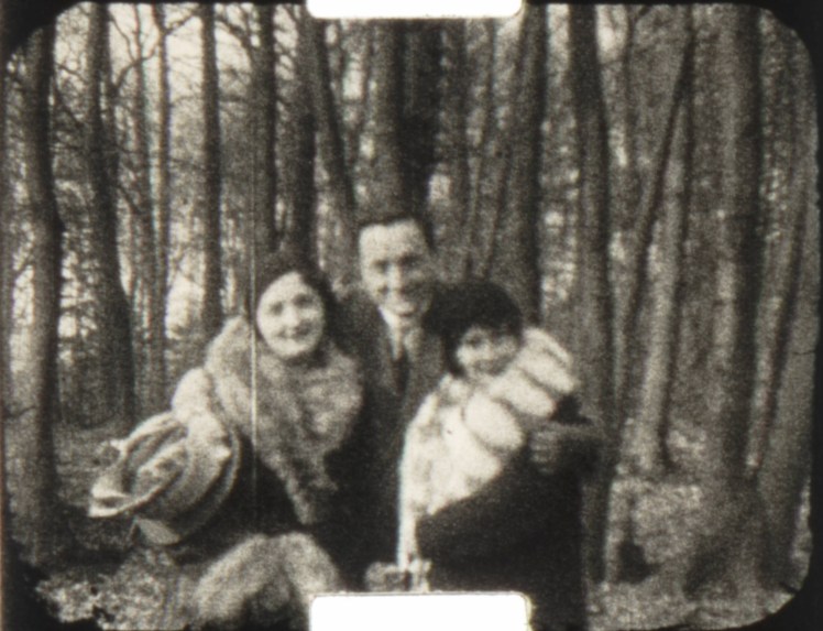 "Le Faune" screenshot 3