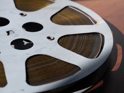 1917 - Immigrant [Nega A - Kodascope Print] 01