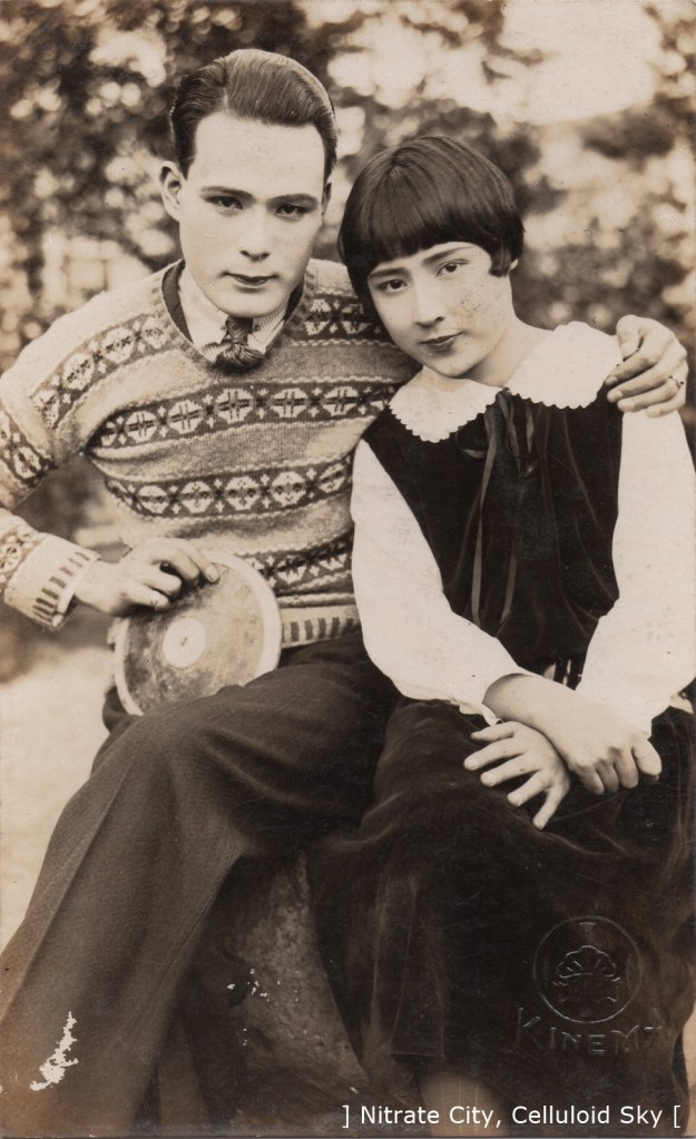 鈴木 伝明 ＆ 柏 美江