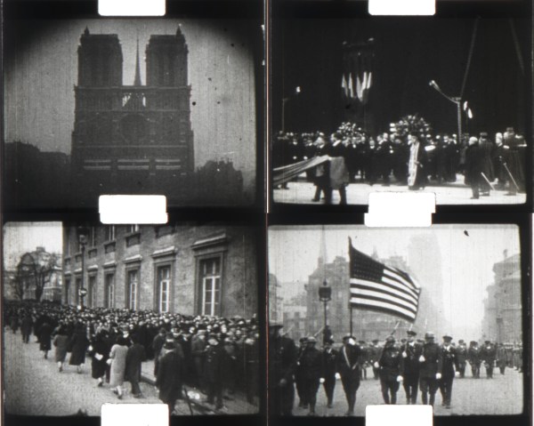 1931 - 9.5mm 『ジョッフル元帥葬儀』 (Funérailles de Maréchal Joffre) 02