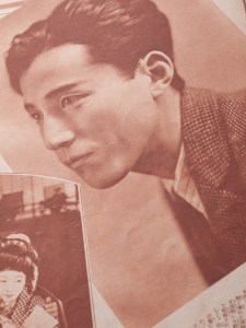 岡田時彦