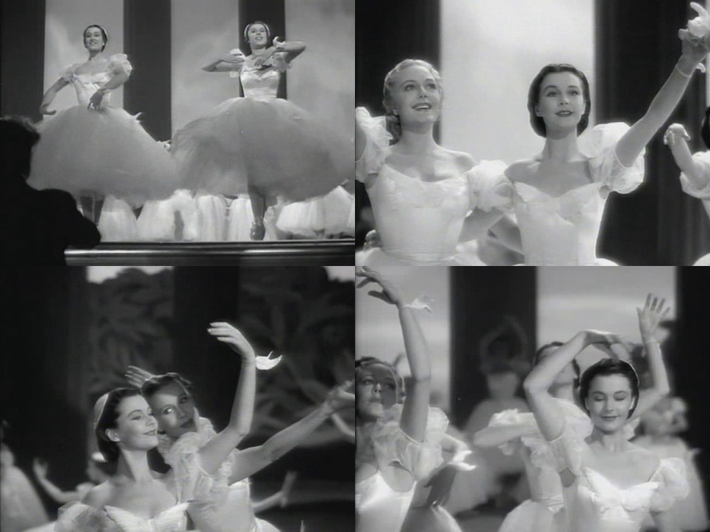 Waterloo Bridge (1940)