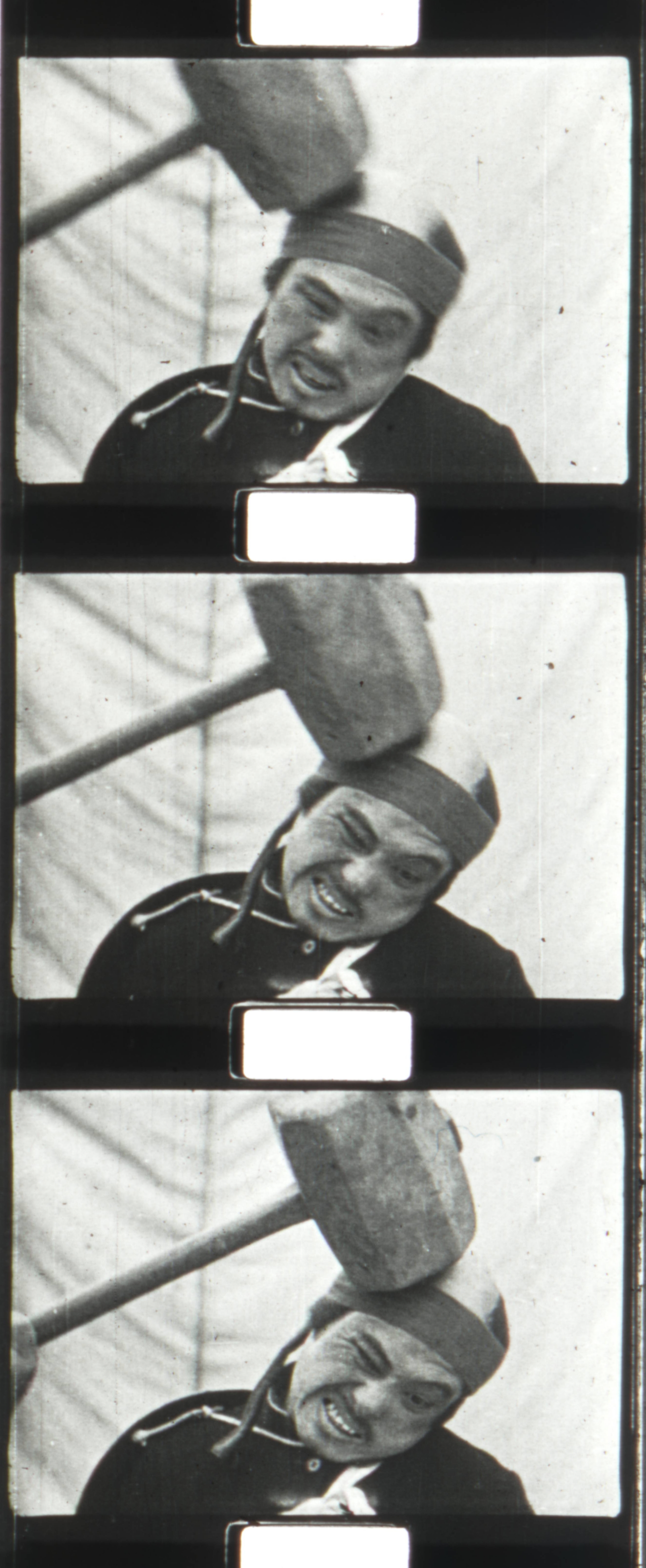 Yajikita: The Battle of Toba Fushimi 04