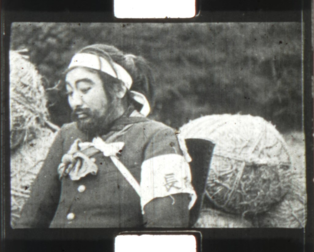 新妻四郎 (Niizuma Shiro)