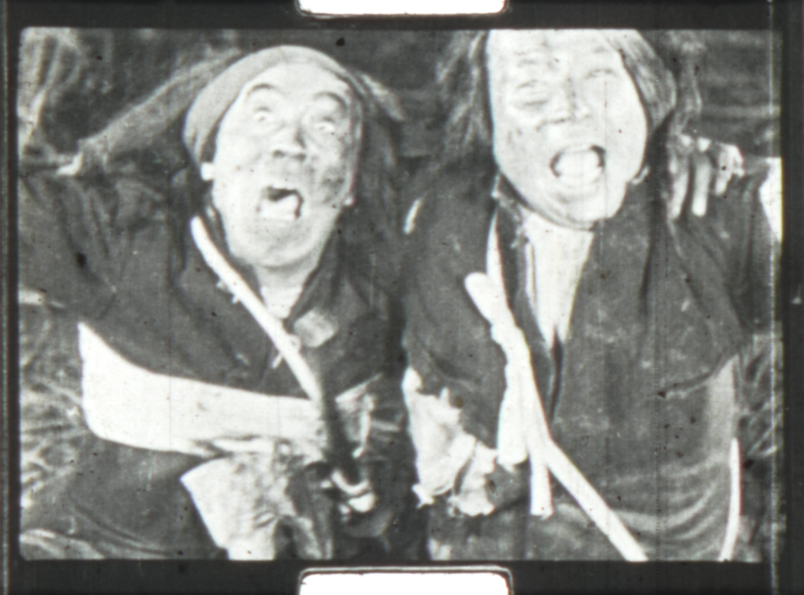 Yajikita: The Battle of Toba Fushimi 12