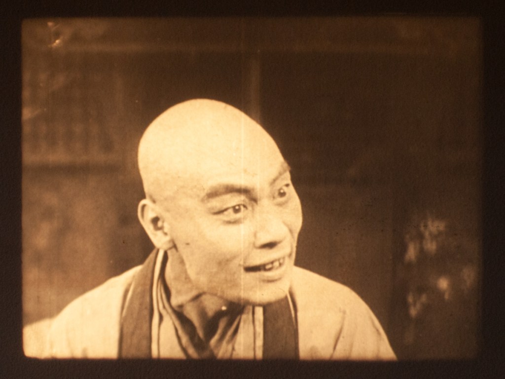 日本二十六聖人伝 市川小文治