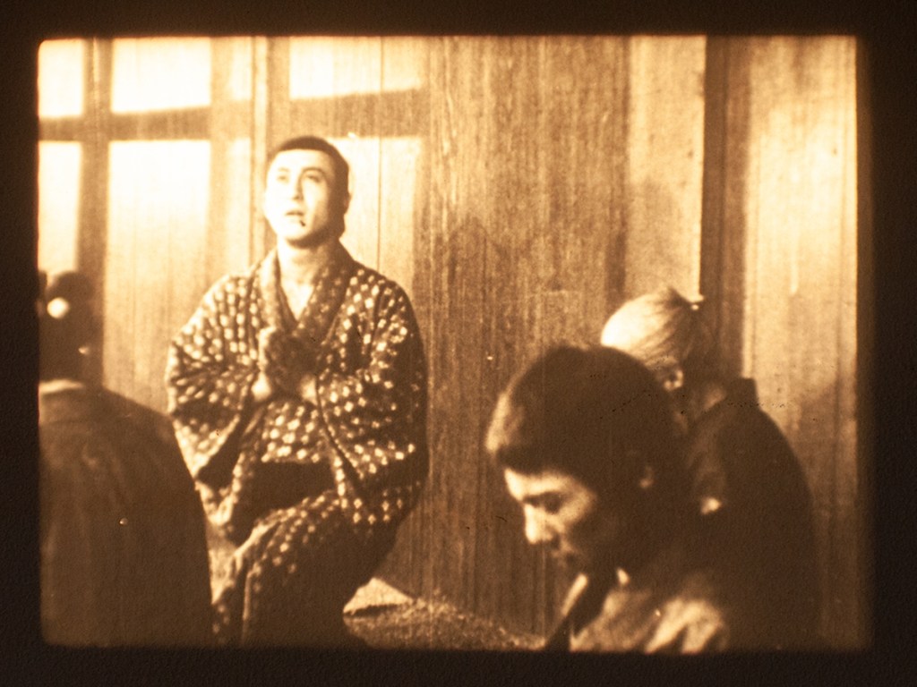 日本二十六聖人伝 澤田清