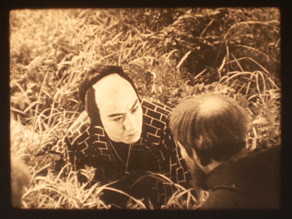 日本二十六聖人伝 片岡千恵蔵