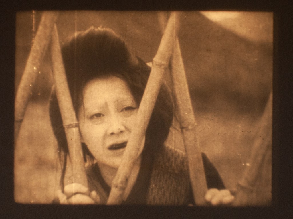 日本二十六聖人伝 浦辺粂子